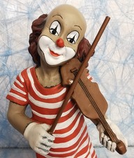 Gilde Clowns "Geiger"