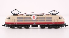 Minitrix N E-Lok BR 103 133-5