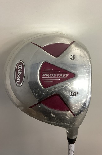 Wilson prostaff damen - damen, 3