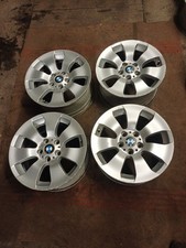BMW Felge E90 E91 6764622