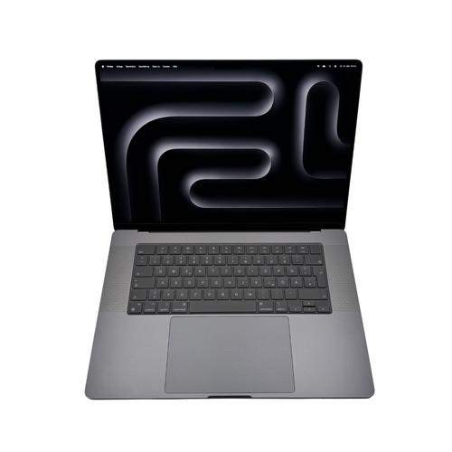 Apple macbook pro m4 - macbook, max