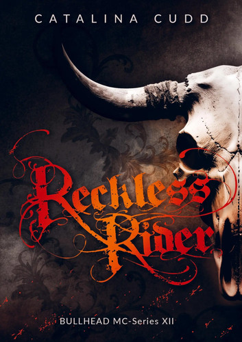 Reckless rider catalina cudd - reckless, |