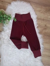 NEU Handmade Woll Walk Hose