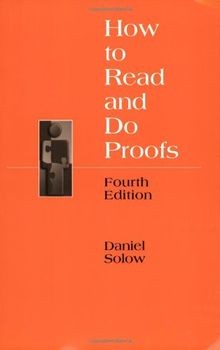 How read and proofs - read, do