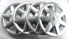 Original Chevrolet Tacuma Radzierblenden Radkappen 15" Zoll 96452292