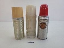 3x Thermoskannen Haesco