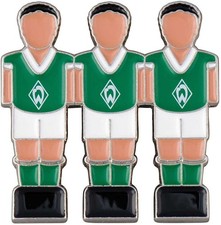 SV Werder Bremen Pin Kickerfiguren 1023690