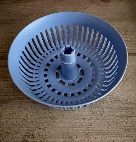 Tupperware d132 siebeinsatz - tupperware,
