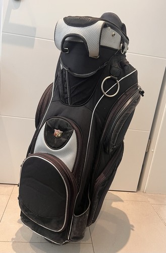 Wilson staff cartbag way - wilson, 14-way