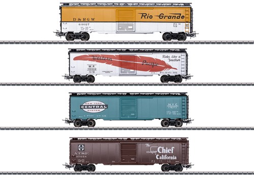 Märklin 45712 - märklin,