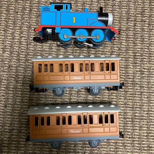 Lionel thomas the tank engine - lionel,