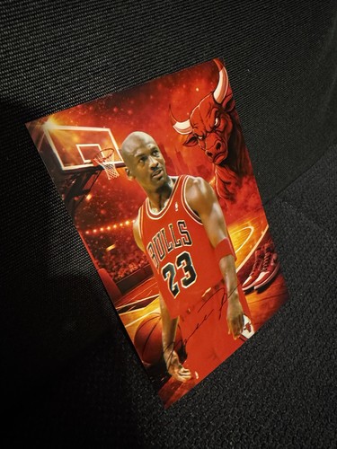 Michael jordan chicago bulls - jordan,