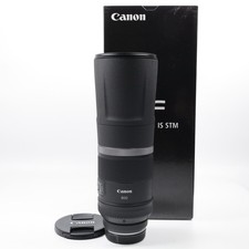 Canon RF 800mm F11 IS STM