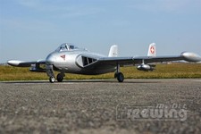 Freewing DH 112 Venom EPO