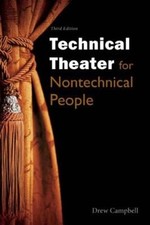 Technical Theater for
