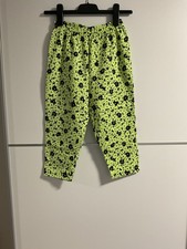 Damen Leggings Capri Leggings