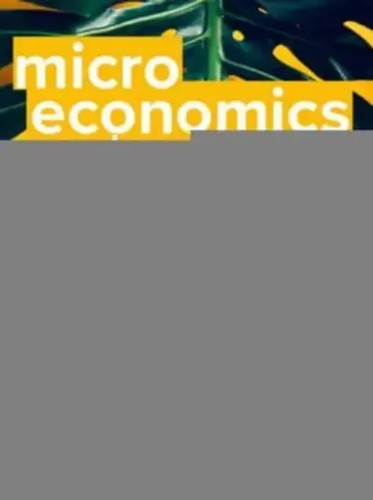 Microeconomics and behaviour - microeconomics,