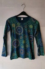 Guru Shop langarm Shirt Gr. S