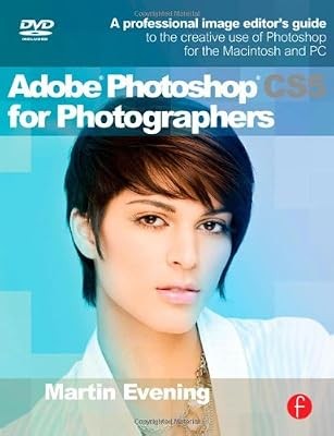 Adobe photoshop cs5 - adobe,