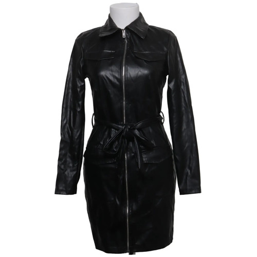 Eilly bazar lederkleid - eilly, bazar,