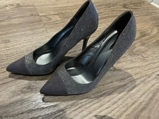 Damenschuhe Größe 38 mit