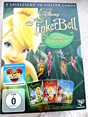 Disney tinker bell - disney,
