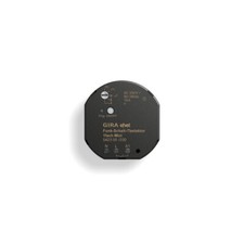 Gira Funk-Schalt-/Tastaktor