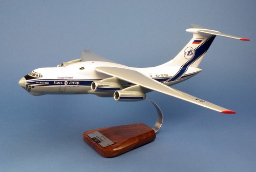 Ilyushin cccp candid - cccp,
