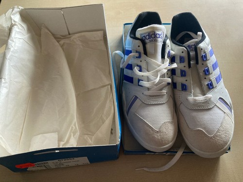 Adidas schuhe srv ungetragen - adidas,