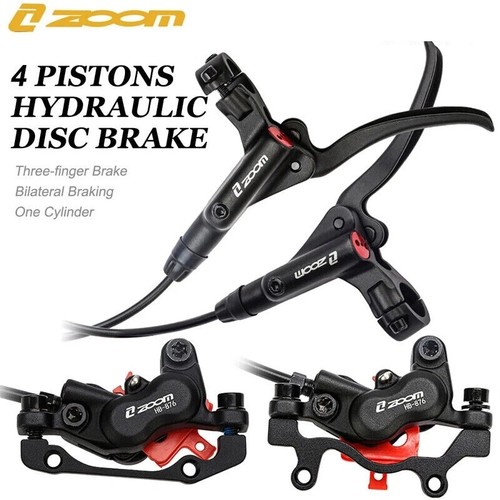 Paar zoom hb876 - paar, mtb