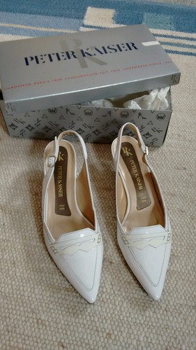 Neuer pumpsin - neuer, pumps(sling/sabot)in