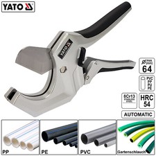 Rohrschneider Rohrschere