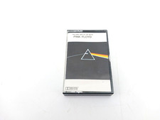 MC Kassette PINK FLOYD "THE DARK SIDE OF THE MOON" Zt 2500 CK 766 Stereo Polen