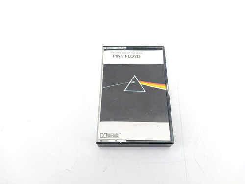 Kassette pink floyd the - floyd, "the