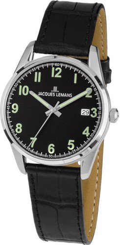 Jacques lemans liverpool sport - lemans,