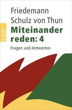 Miteinander reden: Fragen und