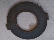 Bremsscheibe von Monax AWK 107D  Einachser