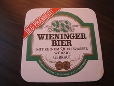 Wieninger Bier