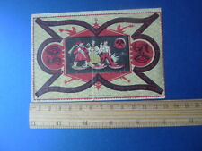 K Germany Banknote Notgeld