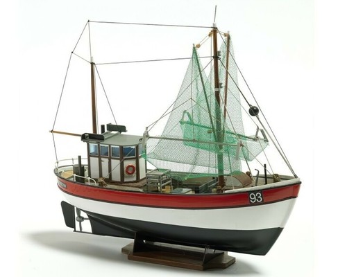 Billing boats 01000201 rainbow - boats,