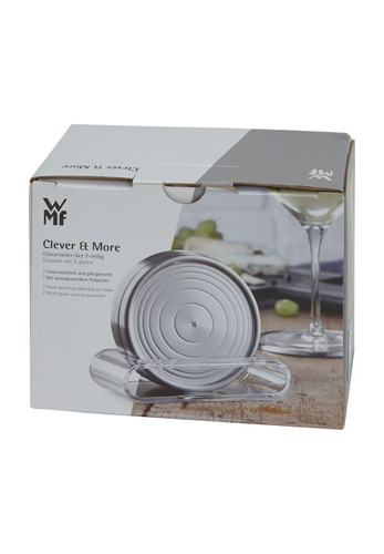 Wmf untersetzer set clever - , &