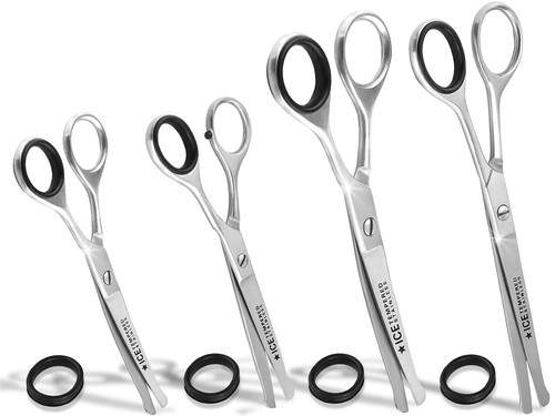 Haarschere friseurschere - haarschere,