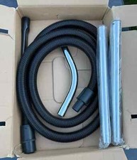 Original Kärcher Bau-Set Krümmer Saugrohr 4 m Schlauch NT 30 u. a. DN40 OVP  ;-)