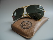 Vintage Ray Ban Shooter