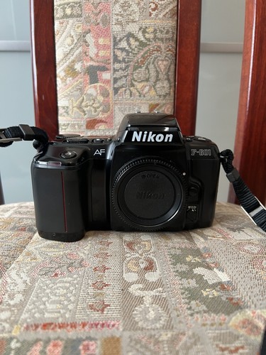 Nikon 601 af - f-601,