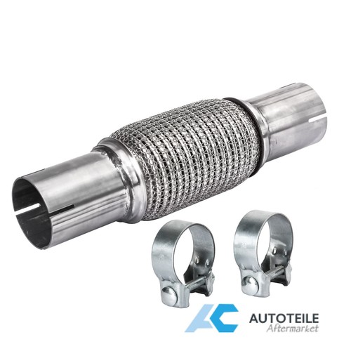 Neue generation flexrohr - generation,