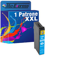 1 Patrone XXL PlatinumSerie