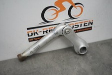 Promax Verstellbarer Schaft Vorbau 100mm 1 1/8" Schaft 25,4mm Lenker Kult Retro