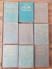 Reichsarchiv Schlachten des 1