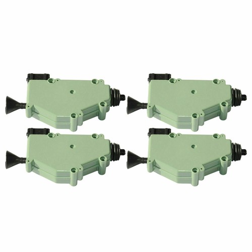 4pcs stellmotor - 4pcs,